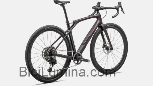 Specialized Diverge Pro Carbon ficha técnica y opiniones